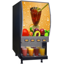 Bib quente e frio concentrado Juice Machine (Corolla 4S)